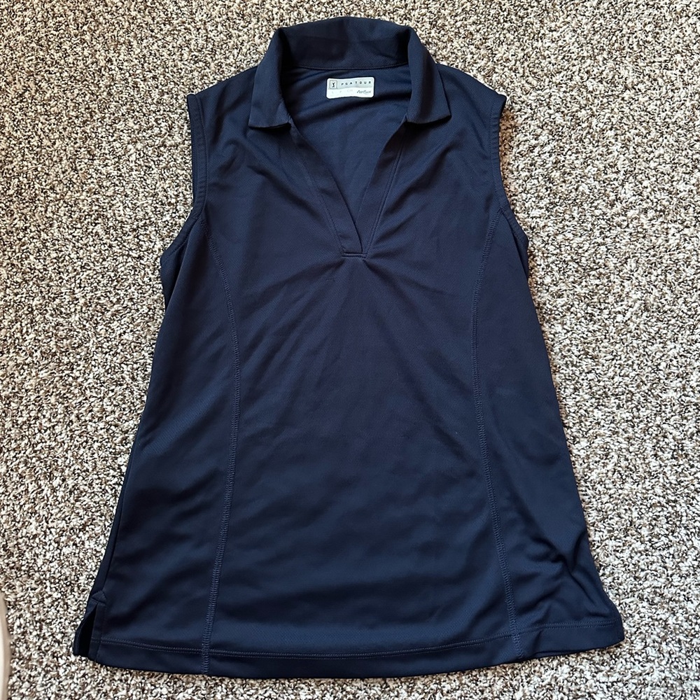 PGA Tour Women’s Golf Tank